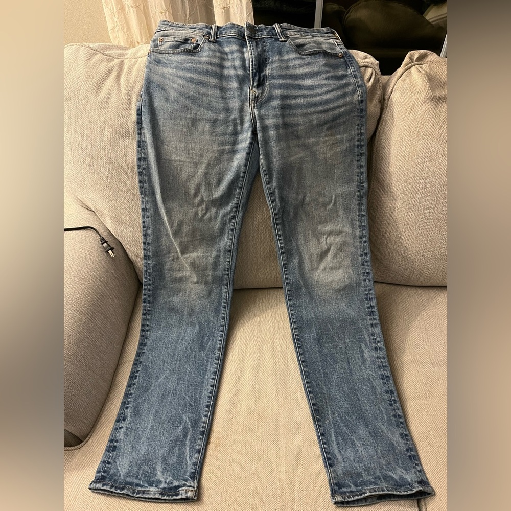 American Eagle Airflex +, original straight | 32/34